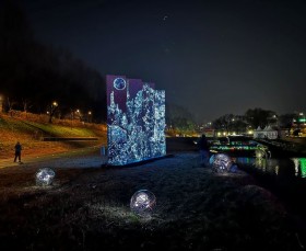 2025 양재천 야외조각전