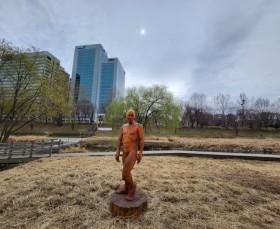 2024 양재천 야외조각전