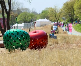 2023 양재천 야외조각전